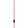 Collistar TWIST DESIGN Matita Labbra Automatica - 167 Tormalina Rossa - all