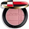 Shiseido COLOR + GLOW ENHANCER Polvere Illuminante - Mauve Quartz - all