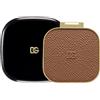Dolce&Gabbana FACE&EYES MATCH Ricarica Bronzer e Ombretto a Lunga Tenuta - 5D331E - all