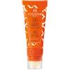 Collistar SPF 50 Crema Viso Abbronzante Protettiva SPF50 + Stick Labbra SPF30 - - 23ml