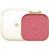 Dolce&Gabbana CLASSIC LOOK CHEEKSEEYES BLISSFUL MAUVE REF - 4 Cheerful Pink - all