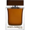 Dolce&Gabbana THE ONE FOR MEN Eau De Parfum - - 150ml