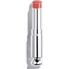 Dior DIOR ADDICT GLASS LIPSTICK Ricarica Gloss in Stick Ultra-Brillante Idratante - 504 Dior Sweet - all