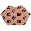 Dolce&Gabbana NOURI-KISS PETAL LIP PATCHES Patch Gel Labbra Nutrienti e Leviganti - - all