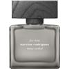 Narciso Rodriguez FOR HIM MUSC SANTAL Eau De Parfum Intense - - 50ml