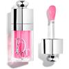 Dior DIOR ADDICT LIP GLOW OIL Olio Labbra Idratante 24 Ore - 3 Finish Ultra-Brillanti - 7 RASPBERRY - all