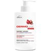 Vebix DERMOLINE ENERGIZZANTE Sapone Liquido - trasparente - 500ml