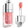 Dior DIOR ADDICT LIP GLOW OIL Olio Labbra Idratante 24 Ore - 3 Finish Ultra-Brillanti - 87 SPICY - all