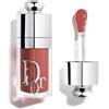 Dior DIOR ADDICT LIP GLOW OIL Olio Labbra Idratante 24 Ore - 3 Finish Ultra-Brillanti - 81 LATTE - all