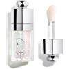 Dior DIOR ADDICT LIP GLOW OIL Olio Labbra Idratante 24 Ore - 3 Finish Ultra-Brillanti - 85 CUPCAKE - all