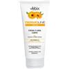 Vebix DERMOLINE LENITIVO Crema Fluida Corpo - trasparente - 250ml