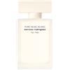 Narciso Rodriguez FOR HER PURE MUSC BLANC Eau De Parfum Intense - - 50ml