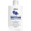 Vebix DERMOLINE IDRATANTE Shampoo Uso Frequente - - 500ml