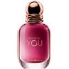 Giorgio Armani POWER OF YOU Eau De Parfum - - 30ml