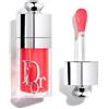 Dior DIOR ADDICT LIP GLOW OIL Olio Labbra Idratante 24 Ore - 3 Finish Ultra-Brillanti - 15 CHERRY - all