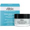 Vebix PROAGE PERFECT Crema Viso Repair SPF 30 - trasparente - 50ml