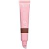 Mulac LIP MELT Maschera Burro Labbra - 63 CARE MELLOW - all