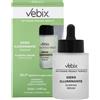 Vebix PROAGE PERFECT Siero Viso Illuminante - trasparente - 30ml