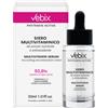 Vebix PHYTAMIN Siero Multivitaminico ad Azione Nutriente e Antiossidante - - 30ml