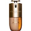 Clarins DOUBLE SERUM FOUNDATION 2-In-1 Hybrid Foundation - M1W - all