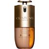 Clarins DOUBLE SERUM FOUNDATION 2-In-1 Hybrid Foundation - M1C - all