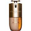 Clarins DOUBLE SERUM FOUNDATION 2-In-1 Hybrid Foundation - L5N - all