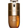 Clarins DOUBLE SERUM FOUNDATION 2-In-1 Hybrid Foundation - D2W - all