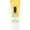 Clinique UV SOLUTIONS Crema Colorata Illuminante SPF50 - 3 Medium Deep - all
