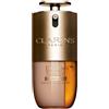 Clarins DOUBLE SERUM FOUNDATION 2-In-1 Hybrid Foundation - L4C - all