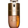 Clarins DOUBLE SERUM FOUNDATION 2-In-1 Hybrid Foundation - M3C - all