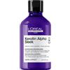 L'Oreal Professionnel ALPHA SLEEK Shampoo - - 300ml