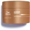 WELLA ULTIMATE SMOOTH Maschera - - 150ml