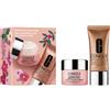 Clinique SUNKISSED ESSENTIALS Cofanetto Regalo - trasparente - all