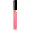 CHANEL ROUGE COCO HYDRA GLOSS GLOSS IDRATANTE E LEVIGANTE ULTRA-BRILLANTE - 438 CHARMS - all
