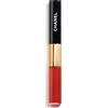 CHANEL LE ROUGE DUO ULTRA TENUE DUO LABBRA A LUNGA TENUTA - 152 SHAKE - all