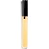 CHANEL ROUGE COCO HYDRA GLOSS GLOSS IDRATANTE E LEVIGANTE ULTRA-BRILLANTE - 456 FABULEUSE - all