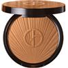 Giorgio Armani LUMINOUS SILK GLOW BRONZER Bronzer - 90 - all