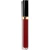 CHANEL ROUGE COCO HYDRA GLOSS GLOSS IDRATANTE E LEVIGANTE ULTRA-BRILLANTE - 454 INIMITABLE - all
