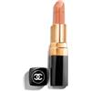 CHANEL ROUGE COCO ROSSETTO SATINATO A LUNGA TENUTA - IDRATANTE E LEVIGANTE - 100 BEL RESPIRO - all
