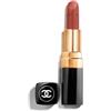 CHANEL ROUGE COCO ROSSETTO SATINATO A LUNGA TENUTA - IDRATANTE E LEVIGANTE - 115 BIARRITZ - all