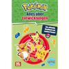 Nelson Pokémon Handbuch: Alles über Entwicklungen: Das offizielle Handbuch