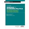 Edizioni Simone Manuale di Economia Politica Microeconomia e Macroeconomia