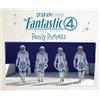 Marvel Universe Marvel Studios' The Fantastic Four: First Steps - Family Portraits: Photos From The Set