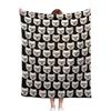 Generic Coperte Plaid Personalizzata Per Uomo E Donna Coperta Personalizzate Il Tuo Con Testo, Logo O Foto Crea La Blanket Divano Famiglia, Bambini, Animali E Amici 60x50
