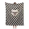 Generic Coperte Plaid Personalizzata Per Uomo E Donna Coperta Personalizzate Il Tuo Con Testo, Logo O Foto Crea La Blanket Divano Famiglia, Bambini, Animali E Amici 80x60