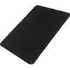 Toddmomy Porta Traversine Cani 60x90 in Silicone Antiscivolo con Ventosa, Tappetino Igienico per Cani per Addestramento alla Toilette e Protezione Pavimenti