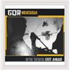 Gor Mkhitarian United Fantasies: Exit Ahead (CD)