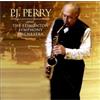 P.J. Perry And the Edmonton Symphony.. (CD)
