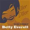 Betty Everett Killer Diller: The Early Recordings of Betty Everett (Vinyl LP)