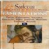 Unknown Artist Unknown Artist - Sanctus 1000 Years of Sacred Music Lamen (CD)